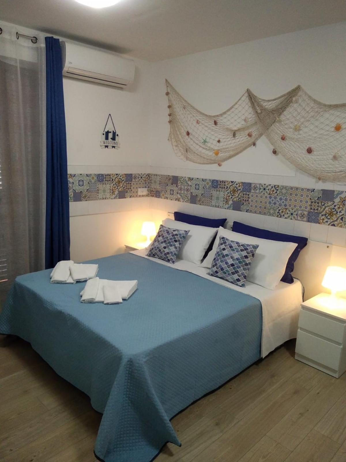 Hotel La Gioia Giardini-Naxos Exterior foto