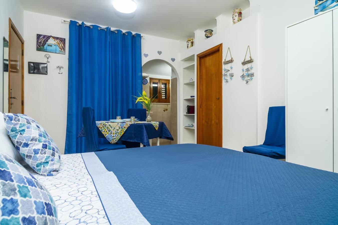 Hotel La Gioia Giardini-Naxos Exterior foto
